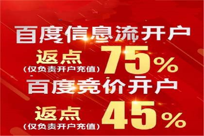 百度广告推广在电商行业的实战案例